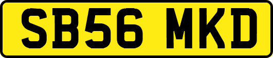 SB56MKD