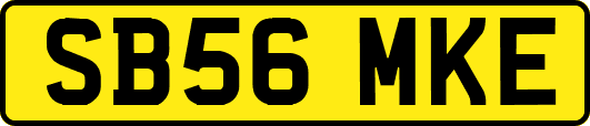 SB56MKE