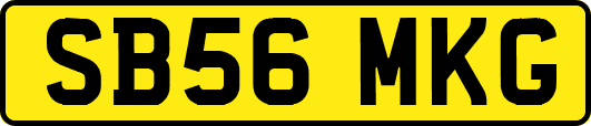 SB56MKG