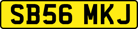 SB56MKJ