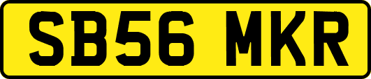 SB56MKR