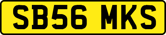 SB56MKS
