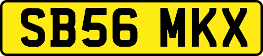 SB56MKX