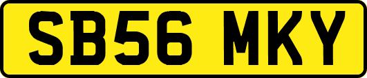 SB56MKY