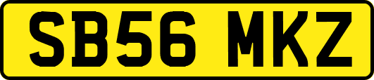SB56MKZ
