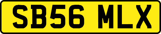 SB56MLX