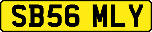 SB56MLY