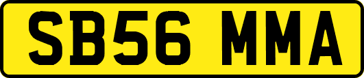 SB56MMA