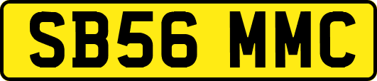 SB56MMC