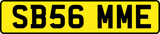 SB56MME
