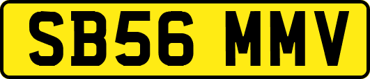 SB56MMV