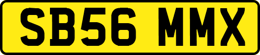 SB56MMX