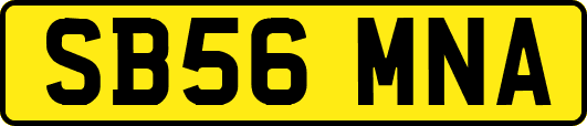 SB56MNA