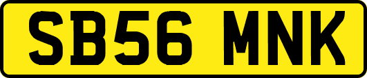 SB56MNK