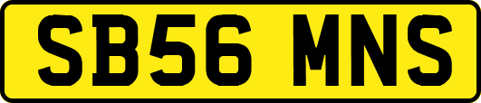 SB56MNS