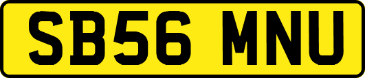 SB56MNU