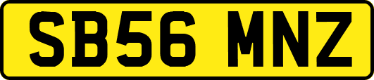 SB56MNZ