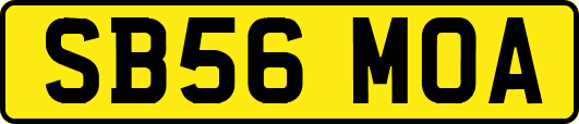 SB56MOA