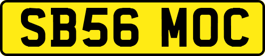 SB56MOC