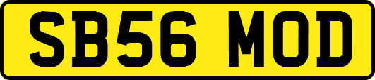 SB56MOD