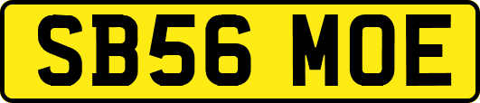 SB56MOE