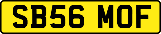 SB56MOF
