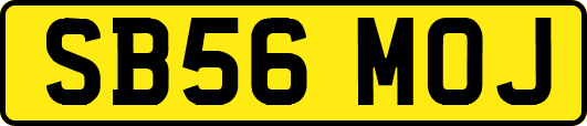 SB56MOJ