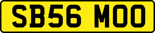 SB56MOO