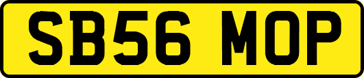 SB56MOP
