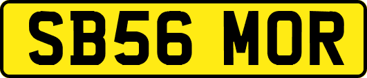 SB56MOR