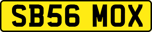 SB56MOX