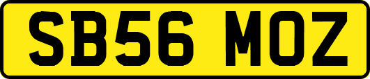 SB56MOZ