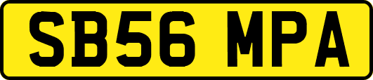 SB56MPA
