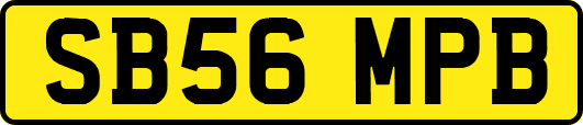 SB56MPB