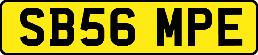 SB56MPE