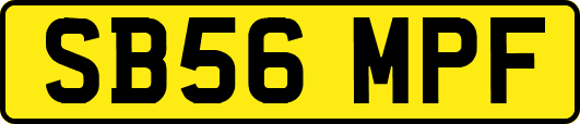 SB56MPF