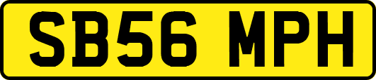 SB56MPH