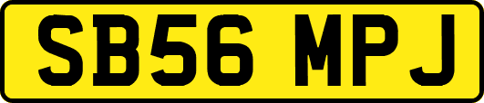 SB56MPJ