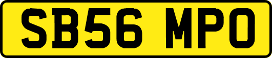 SB56MPO