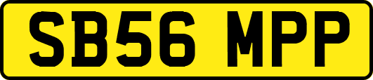 SB56MPP