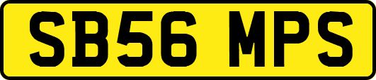SB56MPS