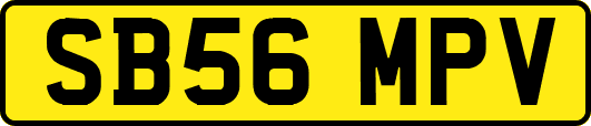 SB56MPV