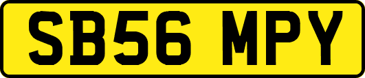 SB56MPY