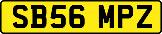 SB56MPZ