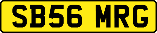 SB56MRG