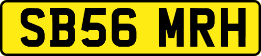 SB56MRH