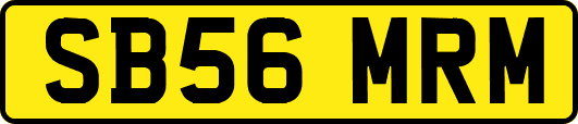 SB56MRM