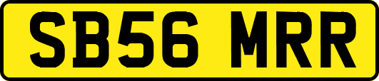 SB56MRR
