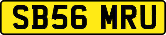 SB56MRU