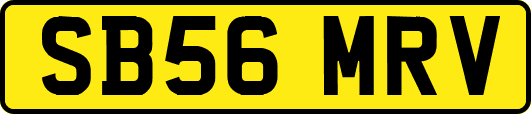 SB56MRV